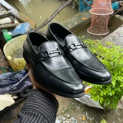 ĐỒNG GIÁ 50K GIÀY TÂY LƯỜI SIZE 41 607964