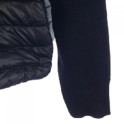 Áo khoác lông vũ MONCLER 637311