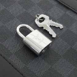 Túi Louis Vuitton Damier Graphite Porte Document Voyage PM N41478 616096