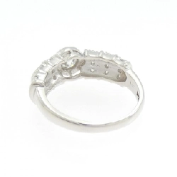 Nhẫn kim cương PT900 1.00CT - Hàng hiệu Authentic 845982