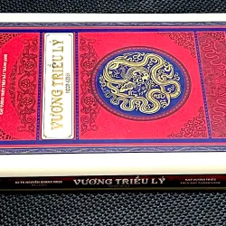 VƯƠNG TRIỀU LÝ  (1009 -1226) 996821