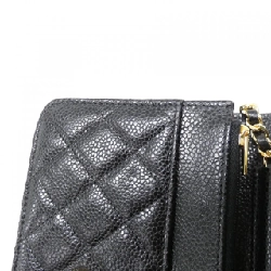 Ví dây chuyền Chanel Timeless Classic AP0250 621659