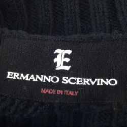 ERMANNO SCERVINO Áo len 638417