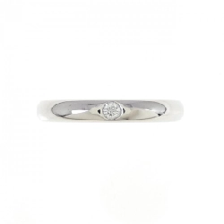 Nhẫn cưới tròn Harry Winston - Hàng hiệu Authentic 840775