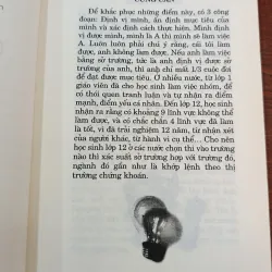 CẢM XÚC LÀ KẺ THÙ SỐ MỘT CỦA THÀNH CÔNG - LÊ THẨM DƯƠNG 785026