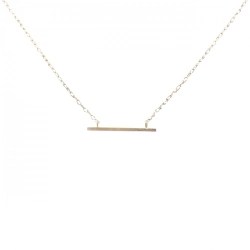 ジュエッテ K10YG ネックレス - Hàng hiệu Authentic