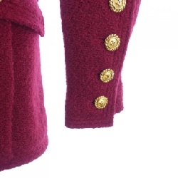 【Mã giảm giá】【Cổ điển】Áo khoác Chanel CHANEL 639904