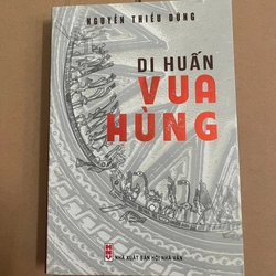 Di Huấn Vua Hùng