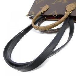 Túi xách Louis Vuitton Monogram Giant OnTheGo MM M45321 - Hàng hiệu Chính hãng 771175