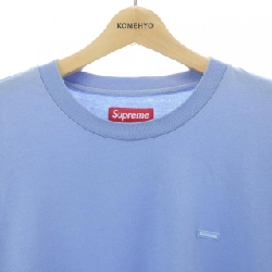 シュプリーム SUPREME SMALL BOX L/S TEE - Hàng hiệu Authentic 894271