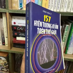 157 hiện tượng bí ẩn  973052