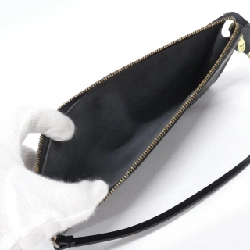 Túi đeo chéo Louis Vuitton Epi Pochette Accessoires 24cm M52942 - Hàng hiệu Authentic 768609