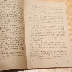 Truyện trinh thám cổ điển Mỹ: ĐÀN BÀ CHÂN YẾU TAY MỀM (Charles Williams) 788776
