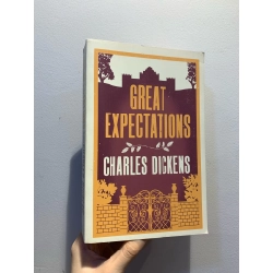 GREAT EXPECTATIONS - Charles Dickens 274033