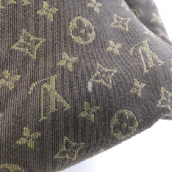 Túi xách Boston Louis Vuitton Monogram Mini Run Speedy 30cm M95224 - Hàng hiệu Chính hãng 769710