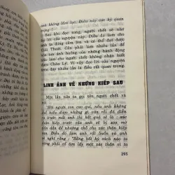 Tử thư - 1994s (Jean Herbert, thuộc sưu tập sách “Những tâm linh sống”) 764596