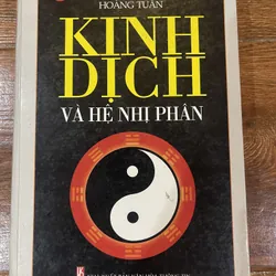 Kinh dịch và hệ nhị phân - Hoàng Tuấn (8)
