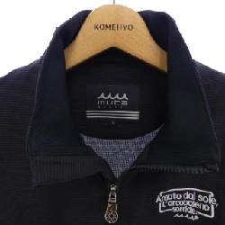 Jacket MUTA - Hàng hiệu Authentic 887152