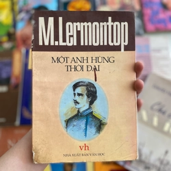 MỘT ANH HÙNG THỜI ĐẠI