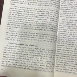 ÉMile hay là về giáo dục : Jean-Jacques Rousseau - Tủ sách Tinh Hoa  1035888