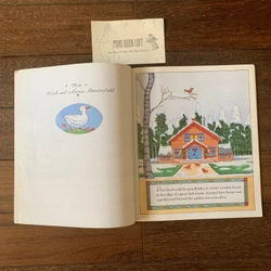 Sách ngoại văn Prokofiev's classic tale: Peter & The Wolf, Used 400281