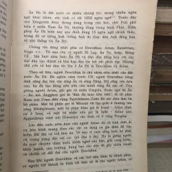 Văn học ấn độ - Lưu Đức Trung  994516
