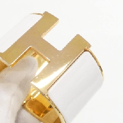 Hermès Click Ash Extra Large PM 300004FO Vòng tay 624665