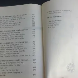 Kinh Diệu Pháp Liên Hoa Bản Đẹp 696907