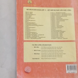 SGK LỊCH SỬ KẾT NỐI TRI THỨC LỚP 11 501732