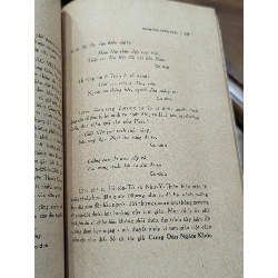 Khảo luận về cung oán ngâm khúc - Thuần Phong 1020008