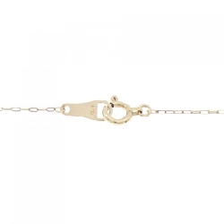 Dây chuyền Agat Larimar - Hàng hiệu Chính hãng 841240