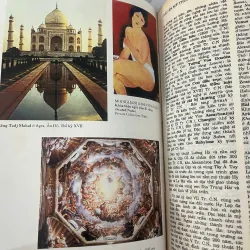 Almanach Những nền văn minh thế giới — Nhiều tác giả 1023782