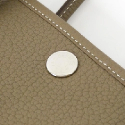 Túi Hermes Garden Party 30cm 051568CK 611197