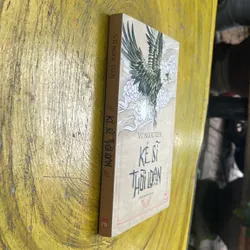 KẺ SĨ THỜI LOẠN- VŨ NGỌC TIẾN 675261