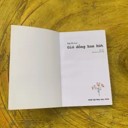 GIÓ ĐỒNG HUN HÚT - NGÔ BÁ LỤC 784158