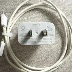 Kính thực tế ảo Meta Quest 2 256gb like new 99% 762120