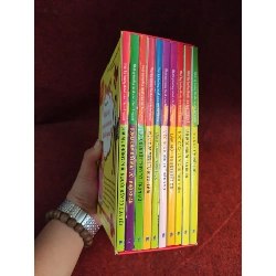 Bộ 10 cuốn Nhật Ký Trưởng Thành của đứa trẻ ngoan mới 90% 910370