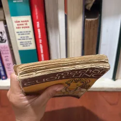 II Văn Học Nước Ngoài: Rào Chắn Cuối Cùng - Đích PhrenXít - 1983 765301