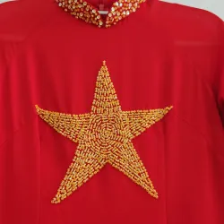 Áo dài thanh lý 1012758