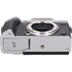 Ｘ－Ｔ５ ＳＩＬＶＥＲ - Hàng hiệu Authentic 885539