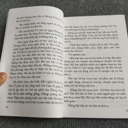 MẶT TRẬN KHÔNG TIẾNG SÚNG - THANH HƯƠNG 568133