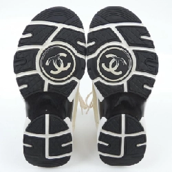 【Mã giảm giá】Giày thể thao CHANEL 663354