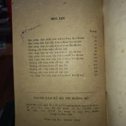 Người đàn bà mà tôi ruồng bỏ - X. En-đo 789254
