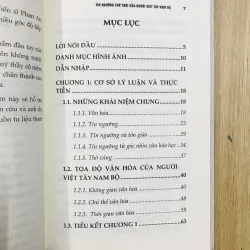 TÍNH NGƯỠNG THỜ TRỜI CỦA NGƯỜI VIỆT TÂY NAM BỘ 907583