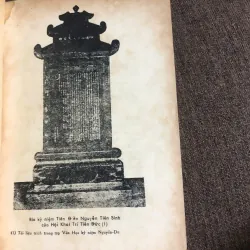 Chân Dung Nguyễn Du – khảo luận văn chương (Nam Sơn xuất bản) 689929