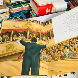 7. 📚 4 CUỐN SÁCH TRUYỆN TRANH TIẾNG HÀN QUỐC CHO TRẺ EM 557120