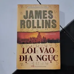 Lối vào địa ngục 1027367