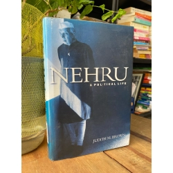 NEHRU A POLITICAL LIFE - JUDITH M. BROWN 199115