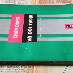 Bình luận văn chương: CHÂN DUNG & ĐỐI THOẠI (Trần Đăng Khoa) 739425