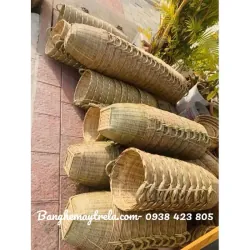 Cần xé tre đựng trái cây giá rẻ 698673